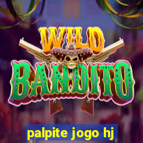 palpite jogo hj